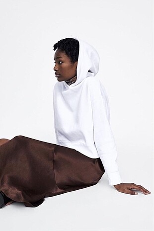 Zara Sweatshirt