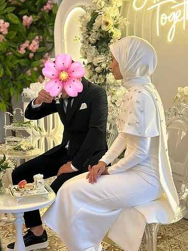 Nişanlık
