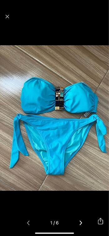 bikini