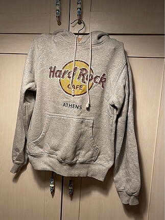 hard rock orijinal