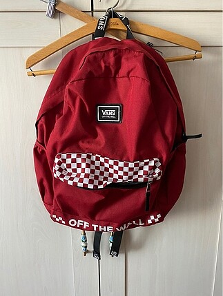 vans çanta