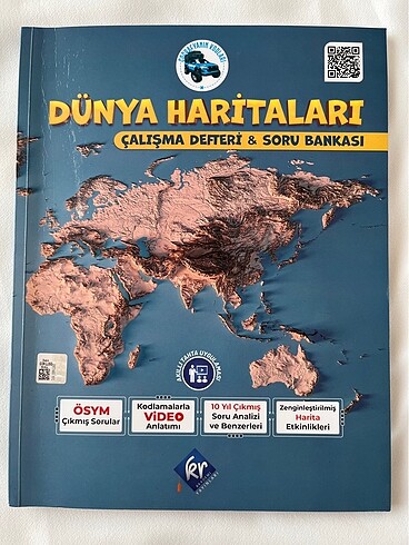 Test kitabı