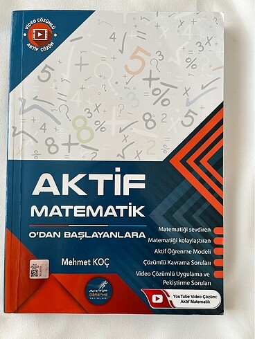 Test kitabı