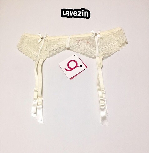 Lavezin İç Giyim