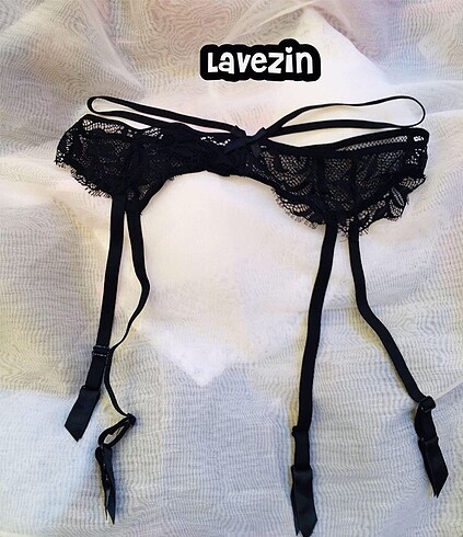 Lavezin İç Giyim