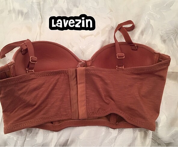 Lavezin İç Giyim - Görsel 4