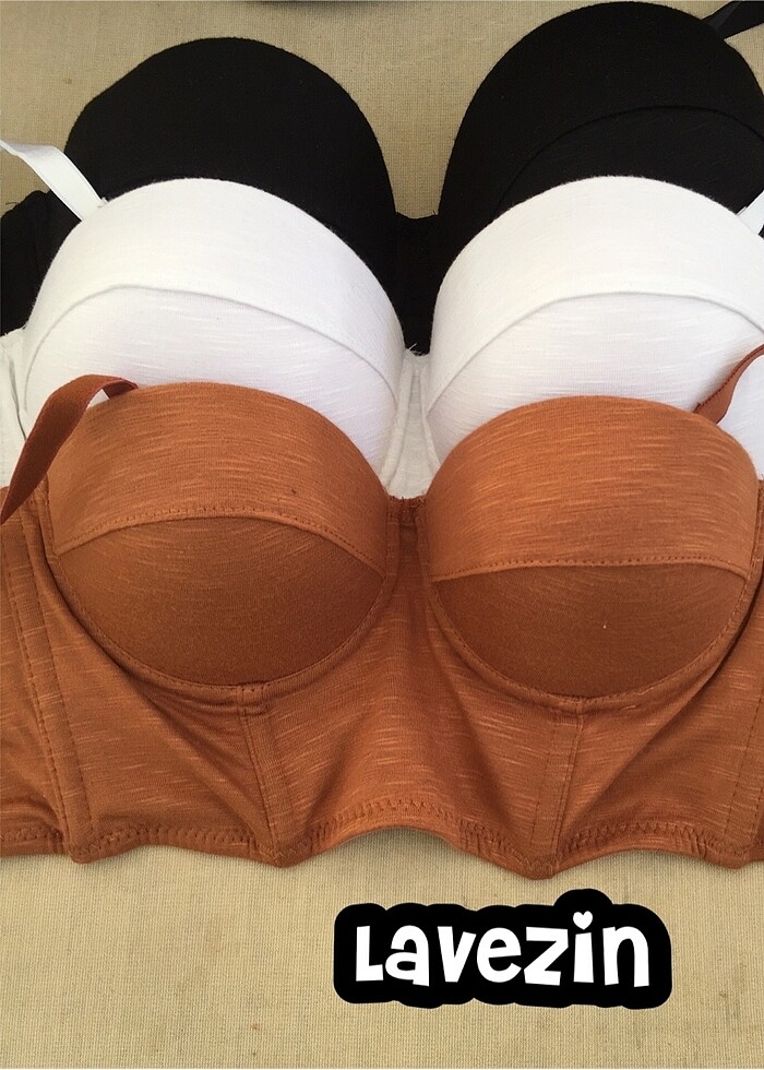 Lavezin İç Giyim - Görsel 2