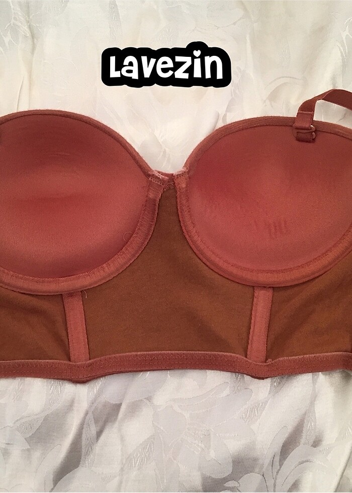Lavezin İç Giyim - Görsel 3