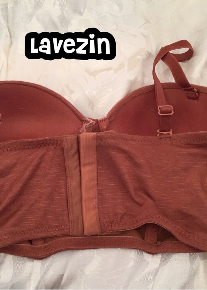 Lavezin İç Giyim - Görsel 4