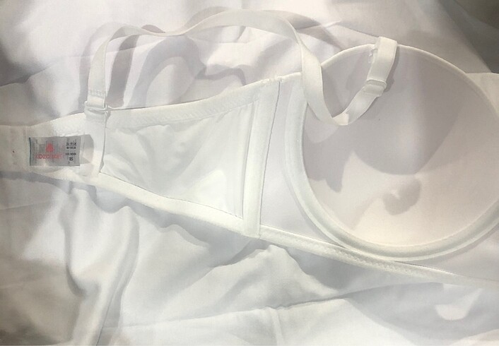 Lavezin iç giyim - Görsel 3