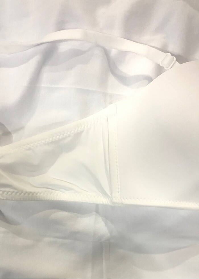 Lavezin iç giyim - Görsel 2