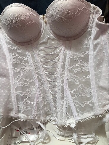 Lavezin iç Giyim - Görsel 3