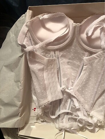 Lavezin iç Giyim - Görsel 5