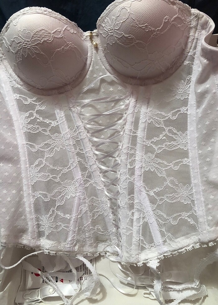 Lavezin iç Giyim - Görsel 3