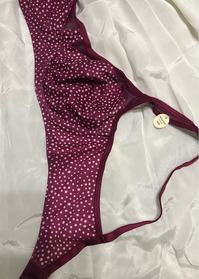 Lavezin iç Giyim - Görsel 3