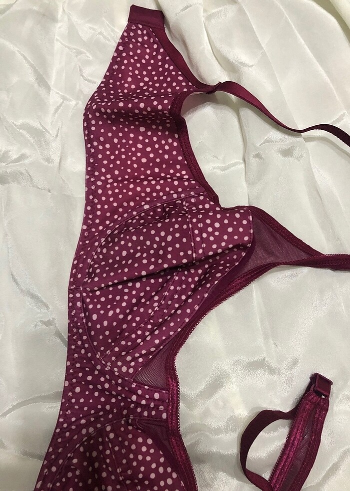 Lavezin iç Giyim - Görsel 2