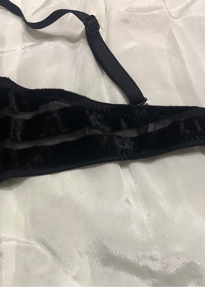 Lavezin iç Giyim - Görsel 3