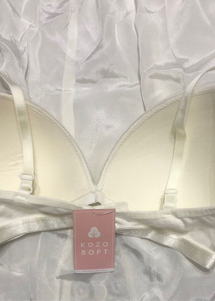 Lavezin İç Giyim 
 - Görsel 2