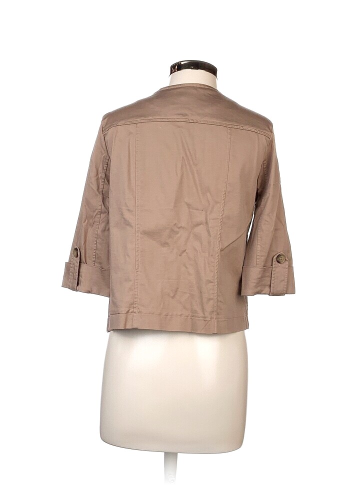 Koton Deri Ceket %70 İndirimli. - Görsel 3