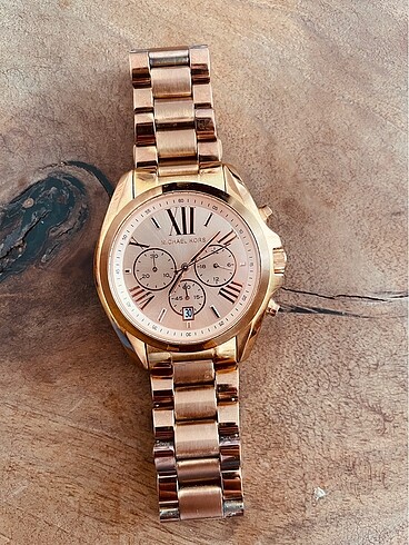 Michael Kors Saat