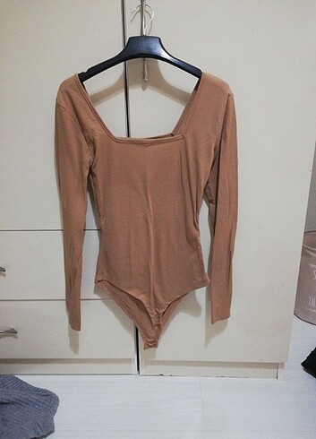 Çıtçıtlı body