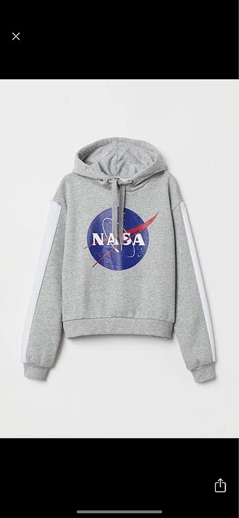 Hm sweatshirt
