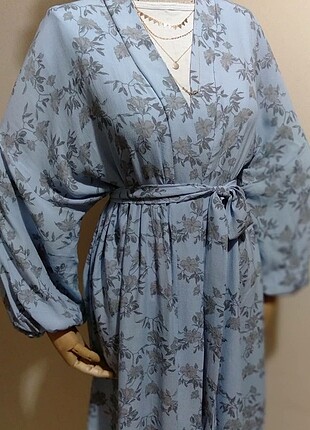 Çiçekli kimono ????