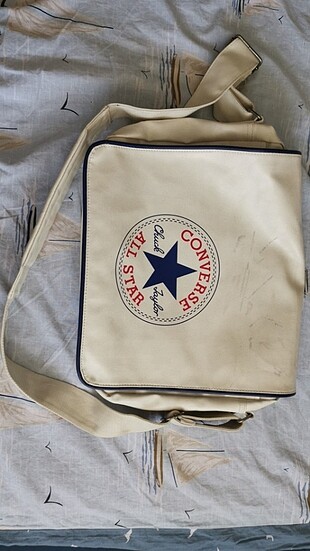 Converse çanta
