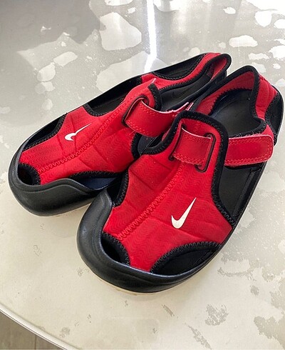 nike sandalet
