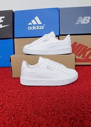 PUMA BEYAZ