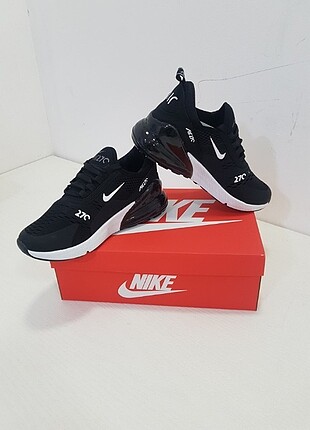 41 Beden siyah Renk NIKE AIR270