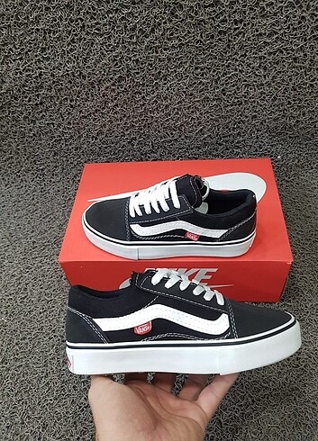 Vans VANS SIYAH