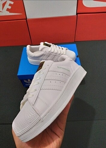 37 Beden ADIDAS SUPERSTAR