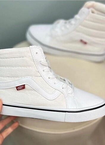 38 Beden VANS UZUN
