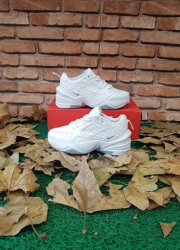 NIKE TEKNO