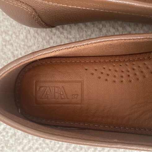Zara Zara ayakkabi