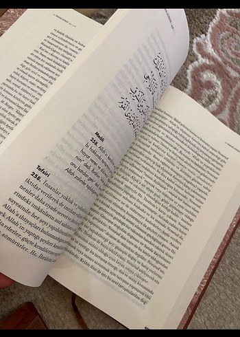 Beden Renk Kuran Yolu Türkçe Meal ve Tefsir Seti (5 Cilt)