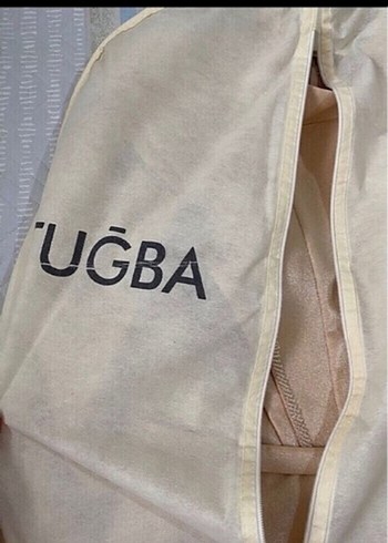 Tuğba tesettür abiye elbise - Görsel 6