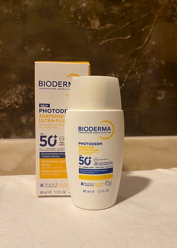 Bioderma