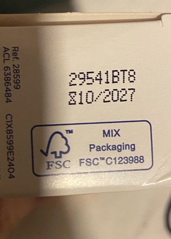 Bioderma Photoderm XDefense Güneş Kremi - Görsel 4