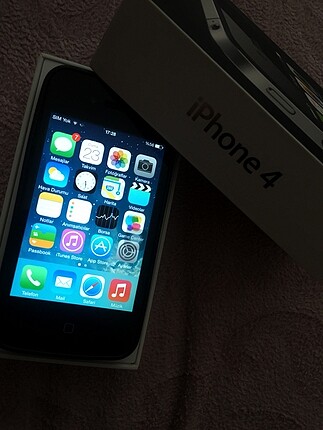 İphone 4