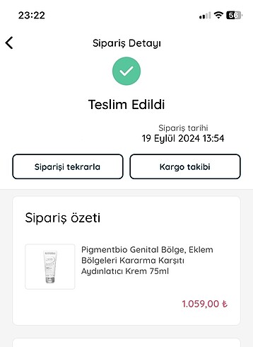 Beden Renk Bioderma pigmentbio sensitive areas