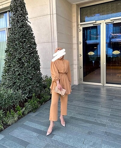 Kesaa design ikili takım