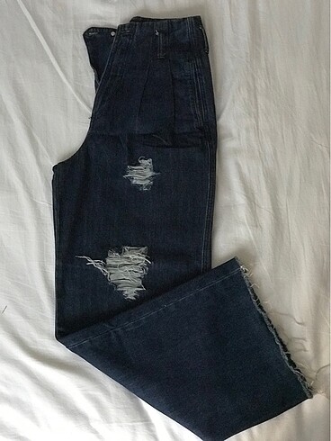 Zara Kot Pantalon