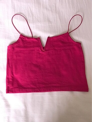 Pembe Mini Crop