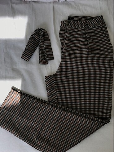 Karol Ekose Pantalon