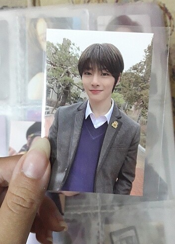 Skz jeongin