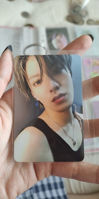 Yuta pc