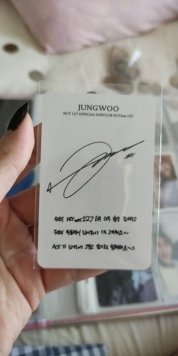  Jungwoo pc