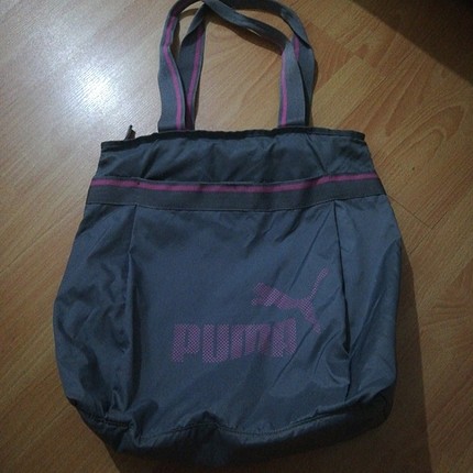 spor çanta